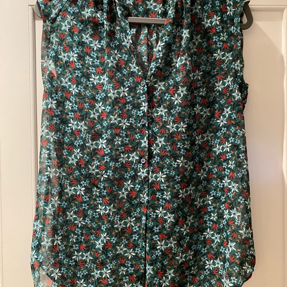 Gerald Darel Reagan Top ulla johnson Isabel Marant